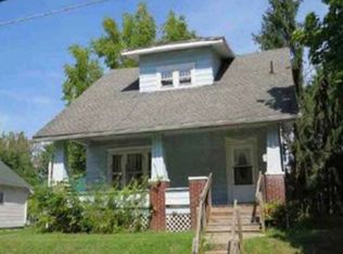 96 Mendota St, Mansfield, OH 44903