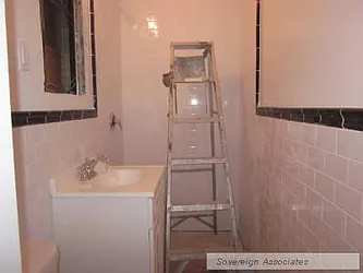 Rented by Sovereign Associates