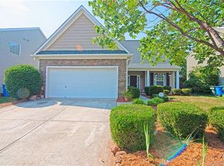 110 Riding Trl, Mooresville, NC 28117