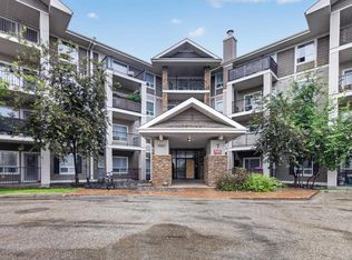 Park Place South Terwillegar, Edmonton, AB T6R 0M1