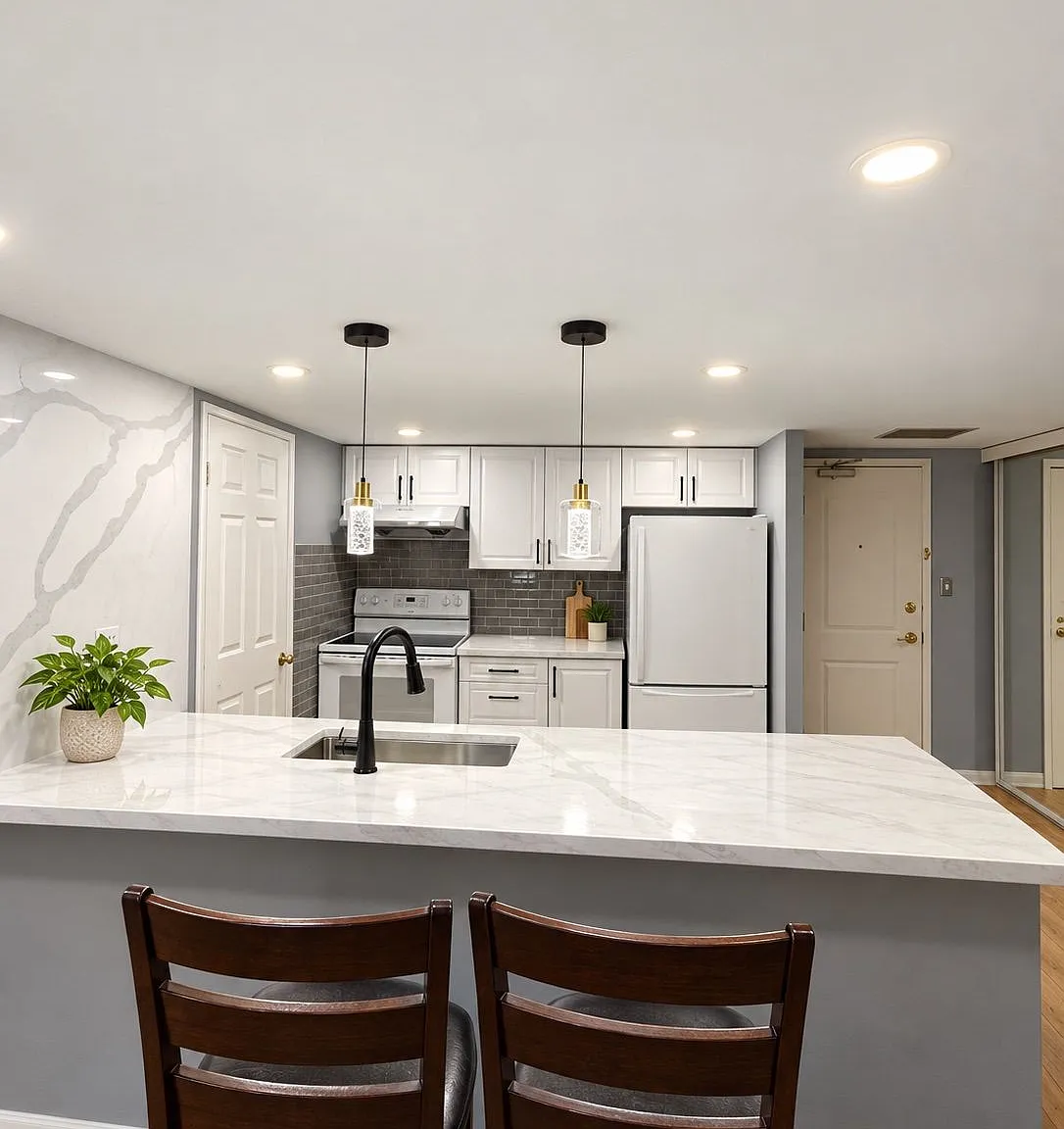 3 bed, $3,600 — Photo 2