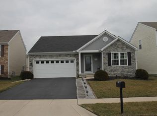 234 Spinosa St, Reynoldsburg, OH 43068