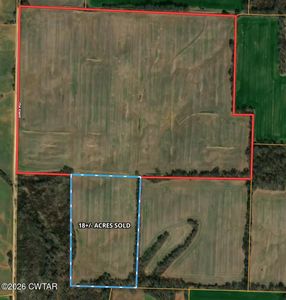 0 Simms Rd, Dyer, TN, 38330