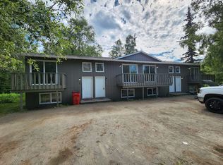 551 N Lucus Road Wasilla, AK 99654, Wasilla, AK 99654