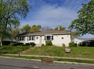 103 Polk Dr, Brick, NJ 08724