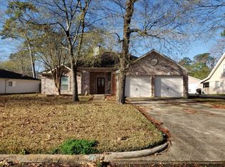 403 Dorsal Way, Crosby, TX 77532