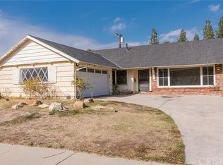 22315 Hart St, Canoga Park, CA 91303