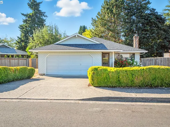 16269 SW Wright St, Beaverton, OR 97007