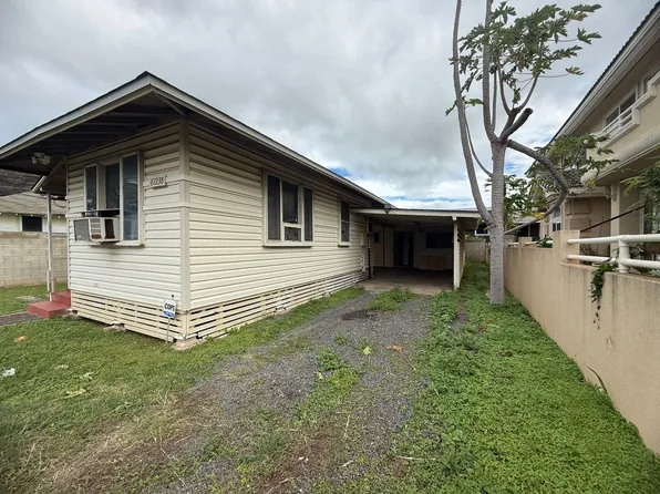 87-238 Farrington Hwy, Waianae, HI 96792