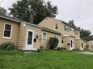 270 Ridgewood Cir, Lackawanna, NY 14218