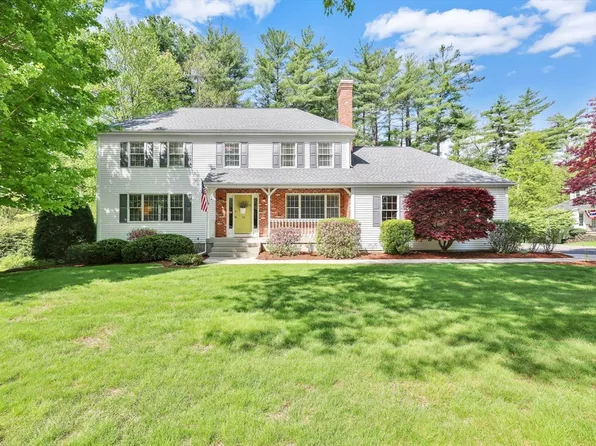 24 Heritage Cir, East Longmeadow, MA 01028