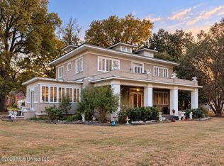 300 Elizabeth St, Rosedale, MS 38769