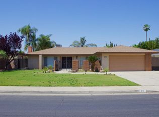 615 Hewlett St, Bakersfield, CA 93309