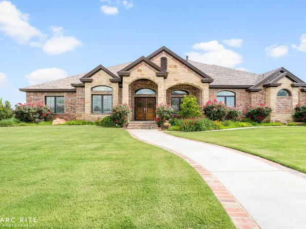 1401 11th Pl, Shallowater, TX 79363