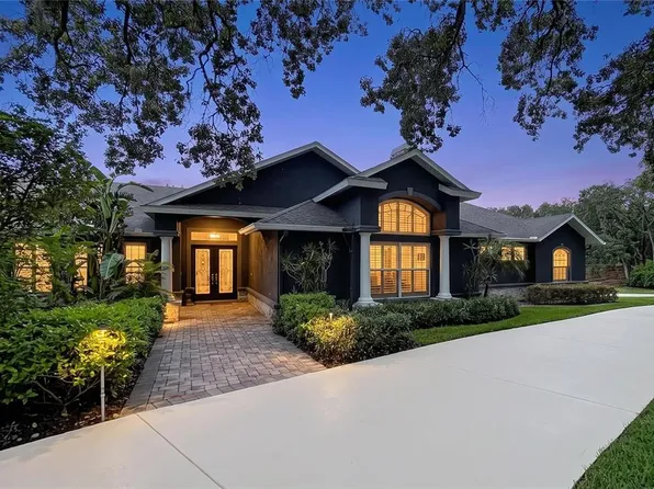 2918 MAGNOLIA TRACE, TARPON SPRINGS, FL 34688
