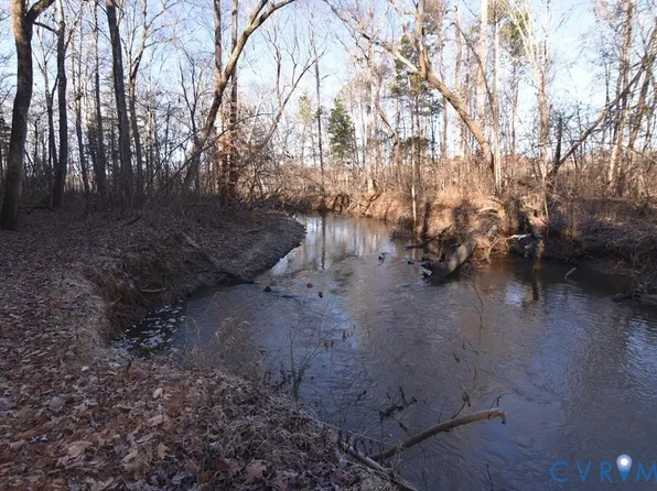 0 Plank Road, Dillwyn, VA 23936