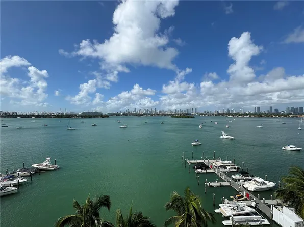 1500 Bay Rd APT 840S, Miami Beach, FL 33139