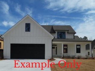 115 Elizabeth Ln LOT 20, Newnan, GA 30265