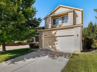 9989 Apollo Bay Way, Highlands Ranch, CO 80130