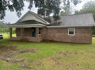 140 Brookie St, Ruffin, SC 29475