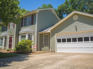3303 Winburn Dr, Greensboro, NC 27410