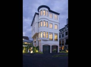 1723 Sunset Blvd, Houston, TX 77005