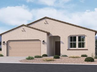 24144 W Bowker St, Buckeye, AZ 85326