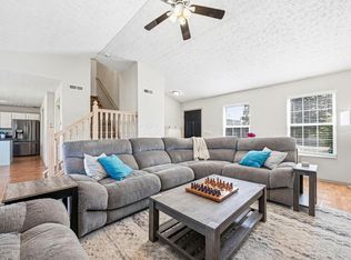 2197 Brookbank Dr, Grove City, OH 43123