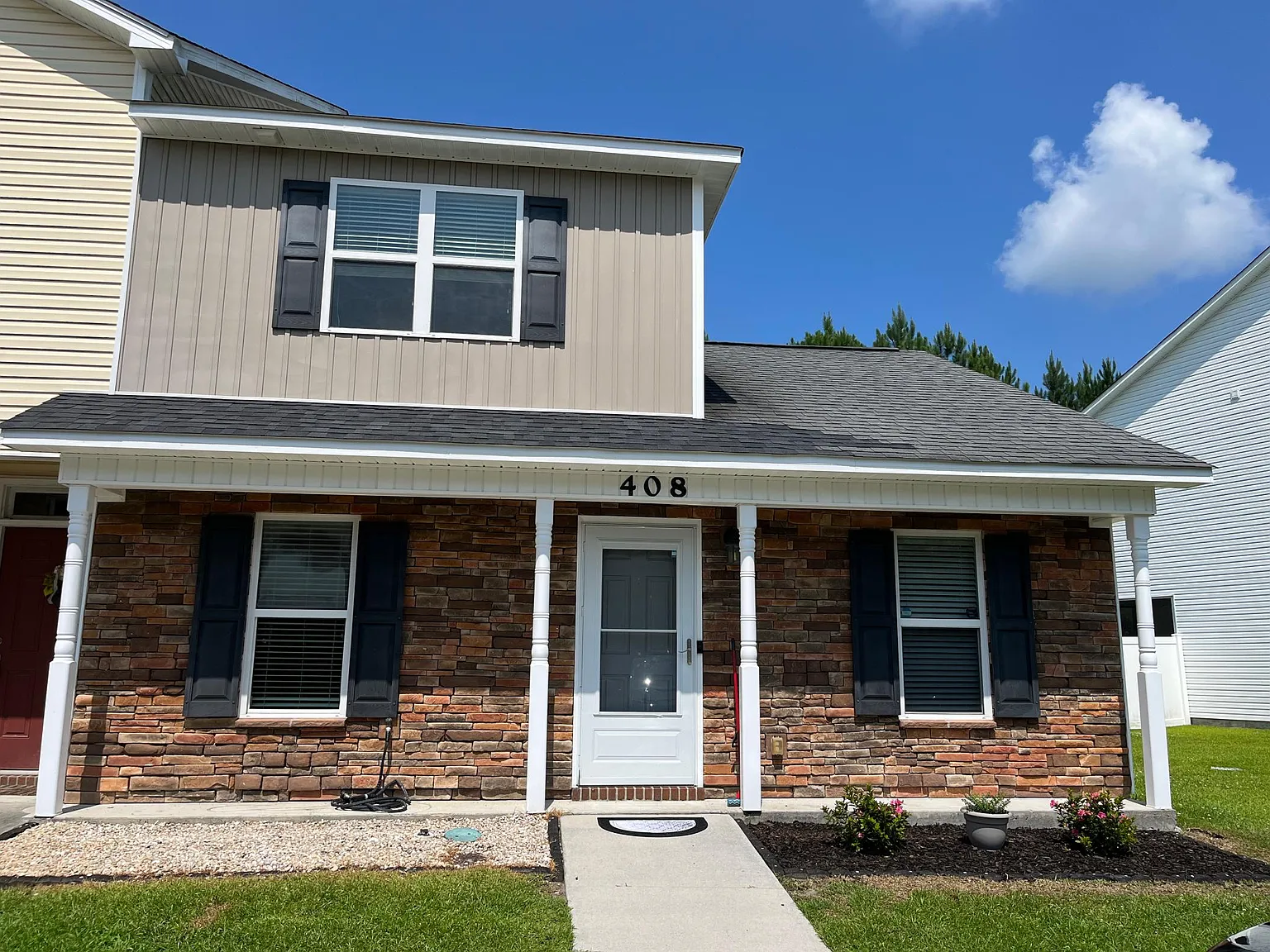 408 Glenhaven Ln — Photo 1