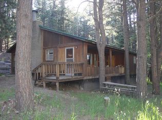 250 State Highway 127, Eagle Nest, NM 87718