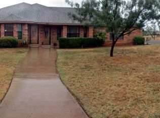 5829 Whitecastle Ln, San Angelo, TX 76901