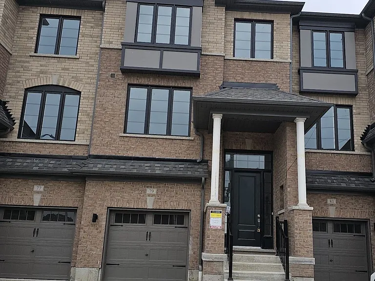 79 Morrison Cres — Photo 1