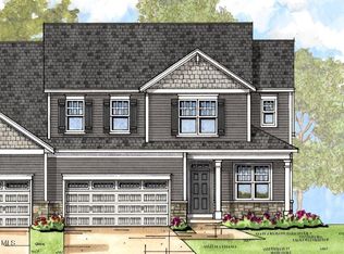 64 Daintree Drive, Saratoga Springs, NY 12866