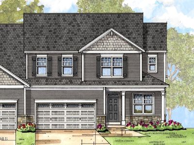 64 Daintree Drive, Saratoga Springs, NY, 12866