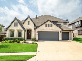 908 Timber Ridge Dr, Justin, TX 76247