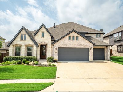 908 Timber Ridge Dr, Justin, TX, 76247
