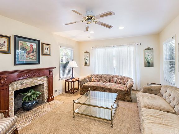 5th image of 4489 Los Serranos Blvd