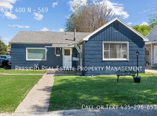 569 E 400 N #569, Provo, UT 84606