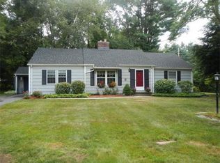 37 Pease Rd, East Longmeadow, MA 01028