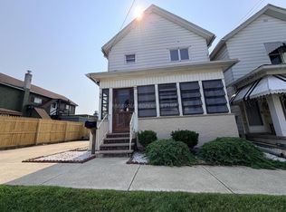 1007 Stafford Ave, Scranton, PA 18505