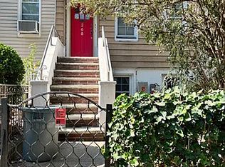 268 18th St #2, Brooklyn, NY 11215