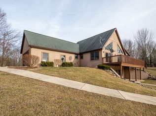 14701 Burton Rd, Clayton, MI 49235