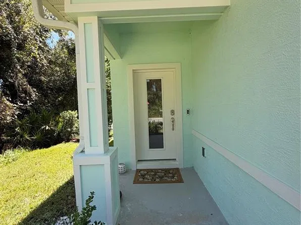 551 CORONADO COVE ROAD, NEW SMYRNA BEACH, FL 32168