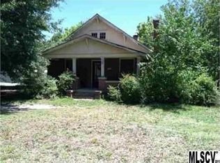 413 33rd St SW, Hickory, NC 28602