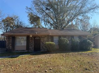 3135 Dobbs Dr #1, Montgomery, AL 36116