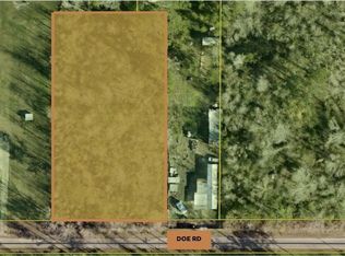 Doe Rd, Ragley, LA 70657