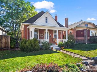 1056 S Pennsylvania St, Denver, CO 80209