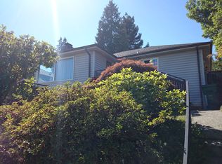 5733 36th Ave NE, Seattle, WA 98105
