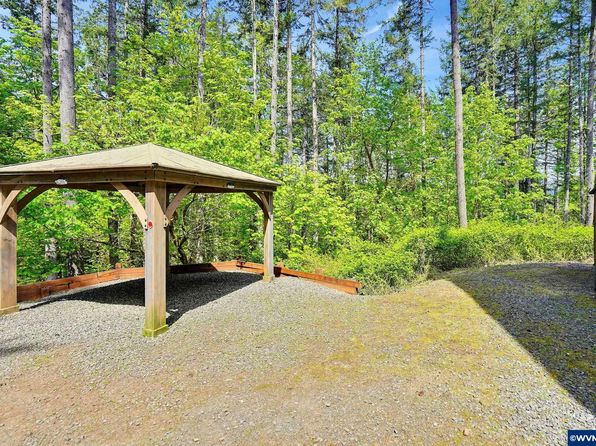 24235 Columbine Dr, Philomath, OR 97370