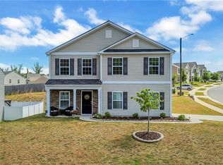 1329 Aurora Glen Dr, Rural Hall, NC 27045